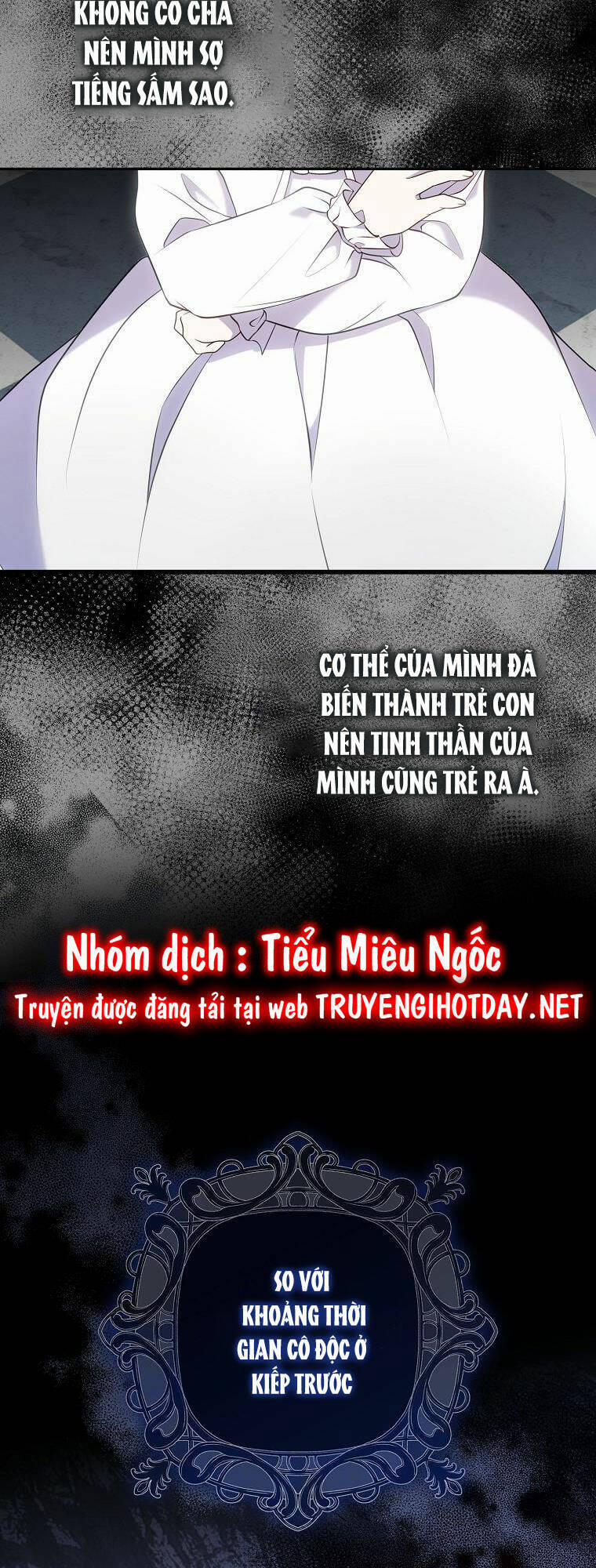 Đứa Con Gái Côn Đồ Nhà Công Tước 3 trang 23