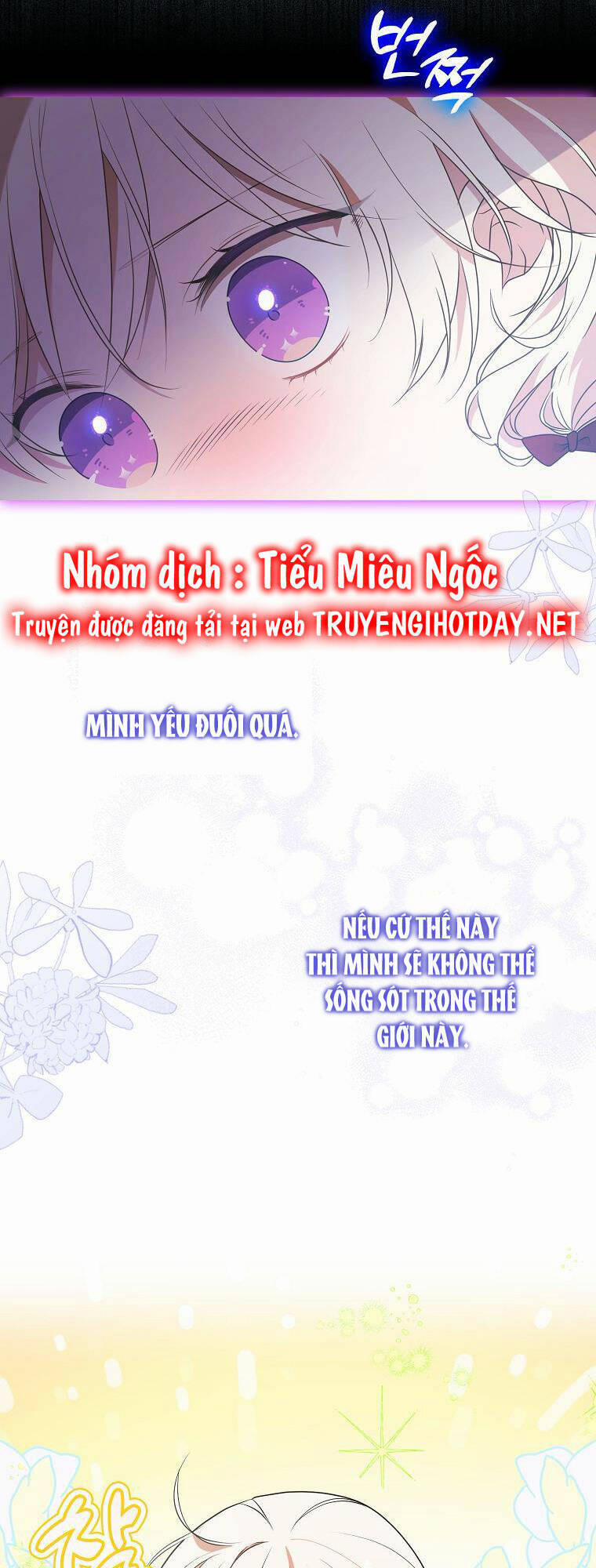 Đứa Con Gái Côn Đồ Nhà Công Tước 3 trang 29