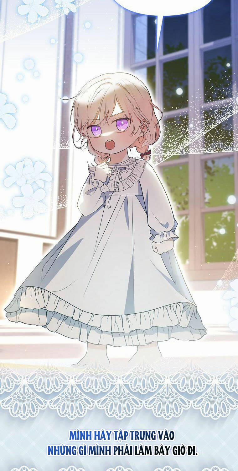 Đứa Con Gái Côn Đồ Nhà Công Tước 3 trang 31