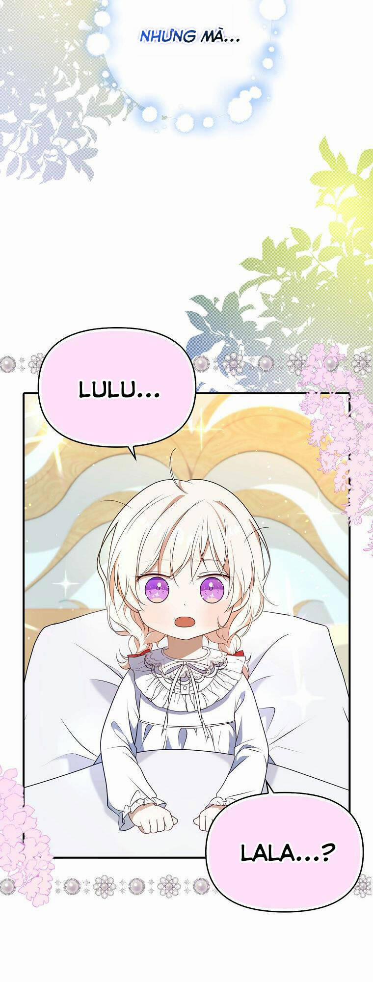 Đứa Con Gái Côn Đồ Nhà Công Tước 3 trang 33