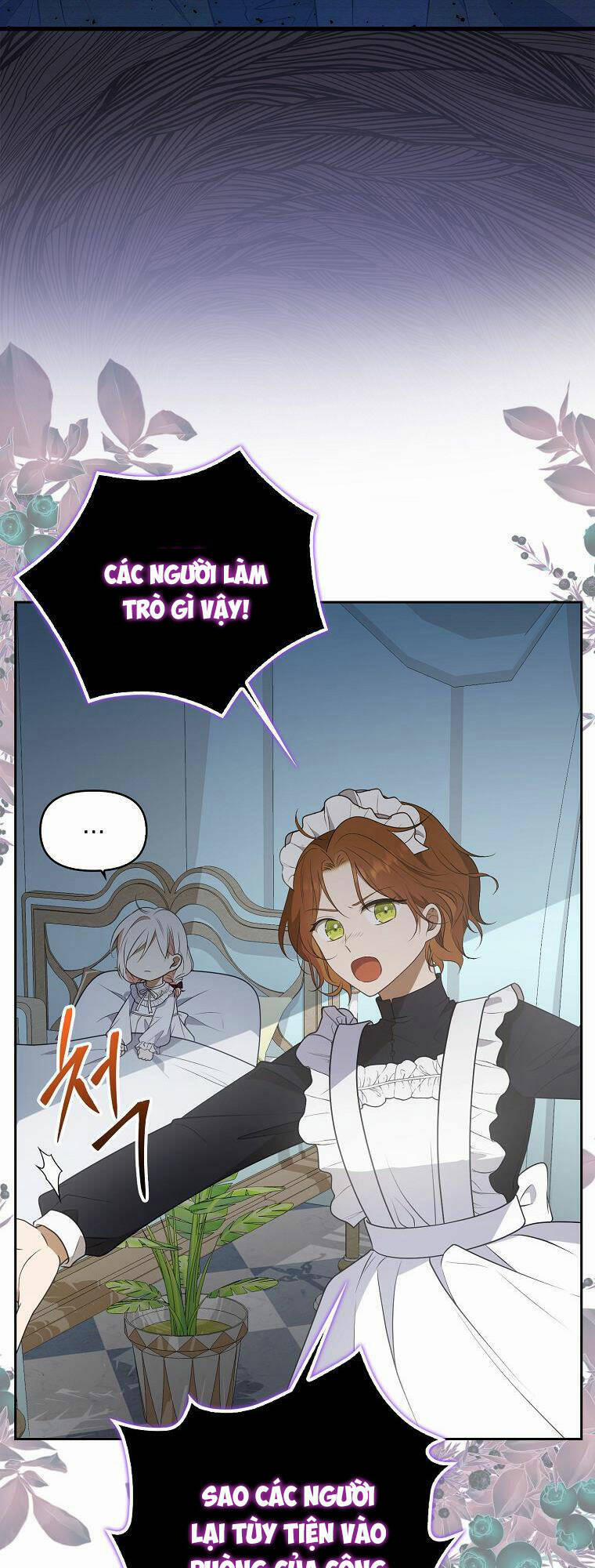 Đứa Con Gái Côn Đồ Nhà Công Tước 3 trang 38