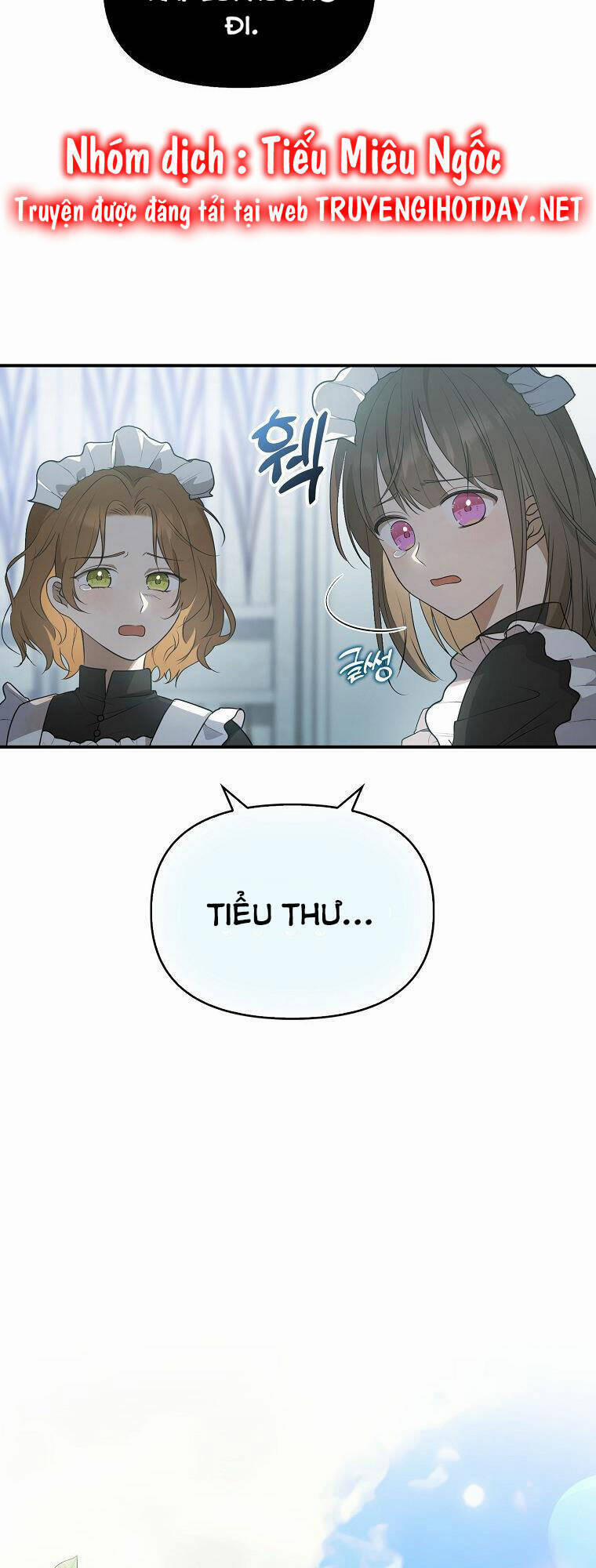 Đứa Con Gái Côn Đồ Nhà Công Tước 3 trang 45