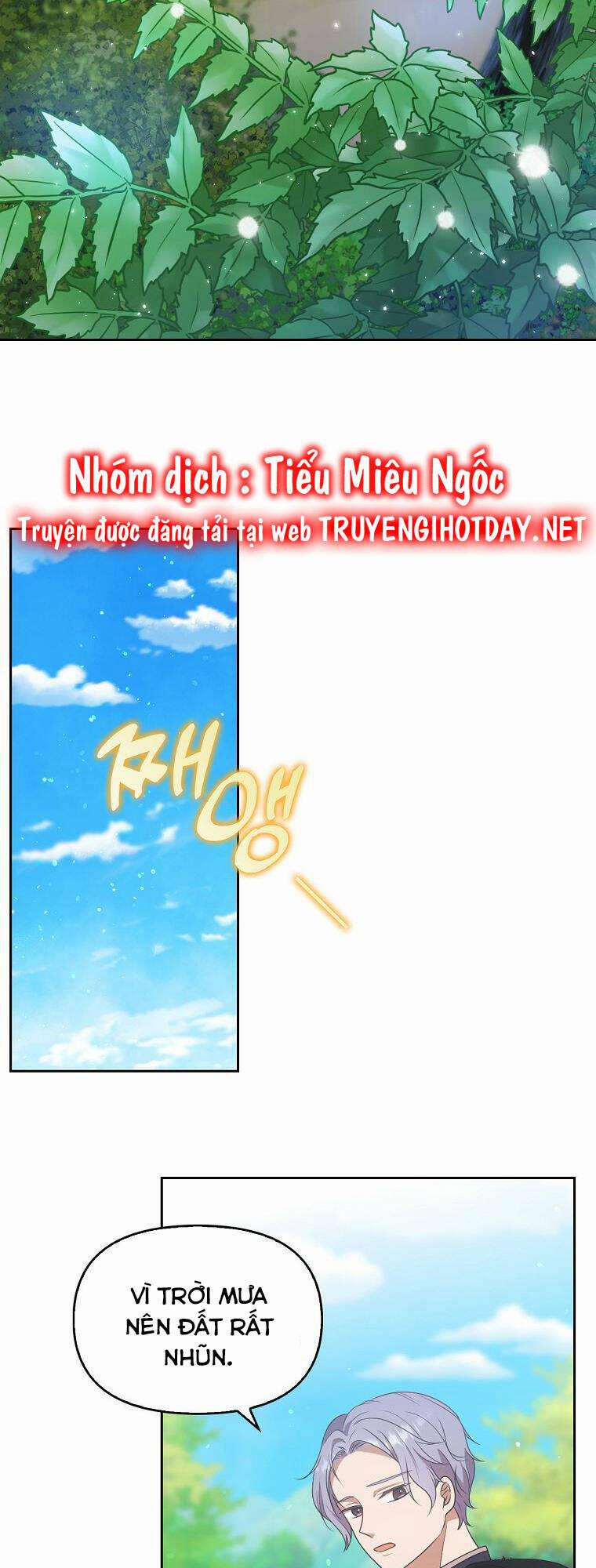 Đứa Con Gái Côn Đồ Nhà Công Tước 3 trang 47