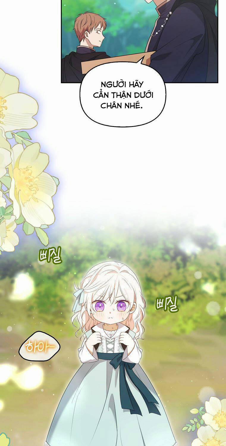 Đứa Con Gái Côn Đồ Nhà Công Tước 3 trang 48