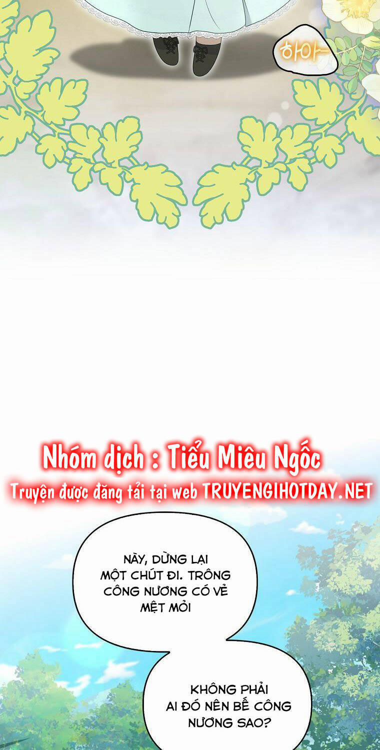 Đứa Con Gái Côn Đồ Nhà Công Tước 3 trang 49