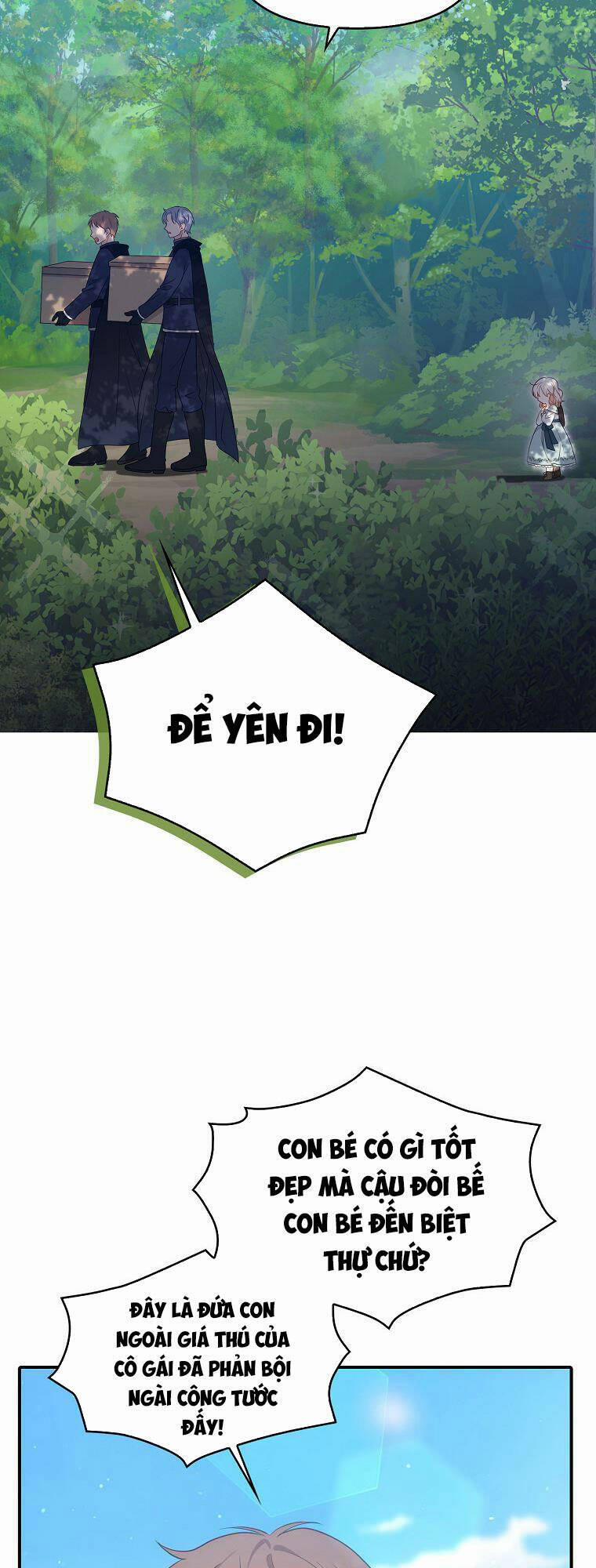Đứa Con Gái Côn Đồ Nhà Công Tước 3 trang 50