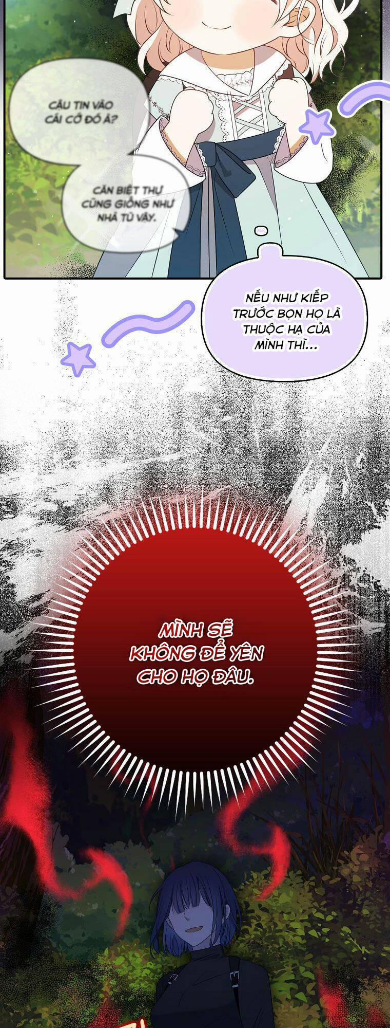 Đứa Con Gái Côn Đồ Nhà Công Tước 3 trang 52
