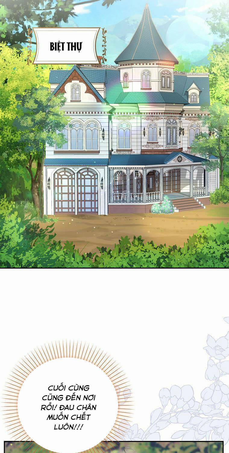 Đứa Con Gái Côn Đồ Nhà Công Tước 3 trang 54
