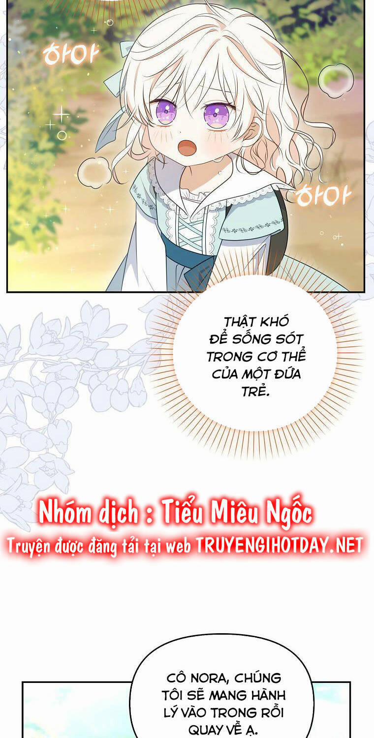 Đứa Con Gái Côn Đồ Nhà Công Tước 3 trang 55