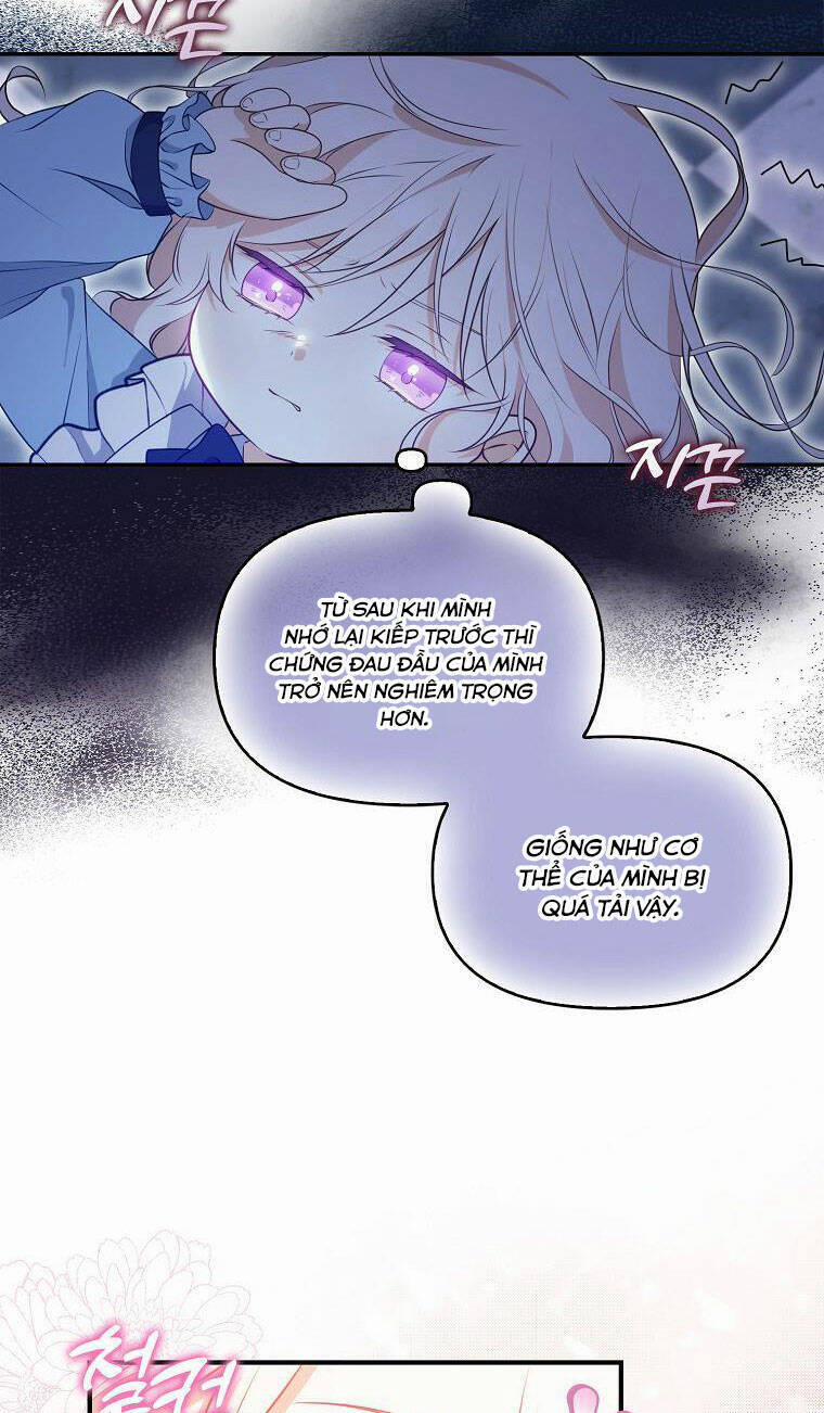 Đứa Con Gái Côn Đồ Nhà Công Tước 3 trang 6