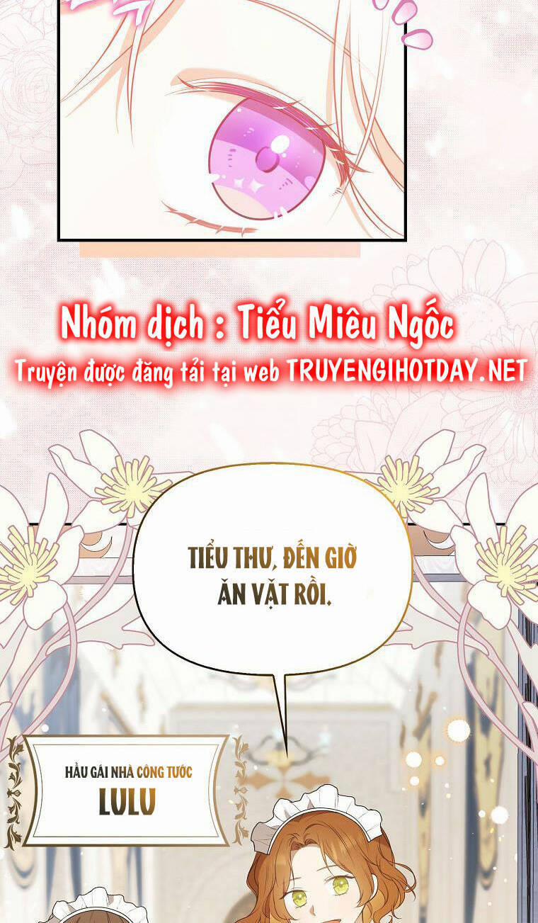 Đứa Con Gái Côn Đồ Nhà Công Tước 3 trang 7