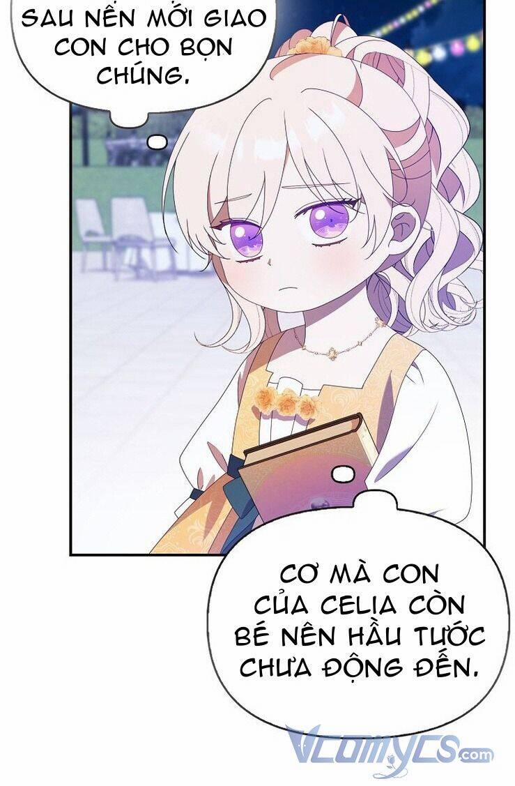 Đứa Con Gái Côn Đồ Nhà Công Tước 30 trang 24