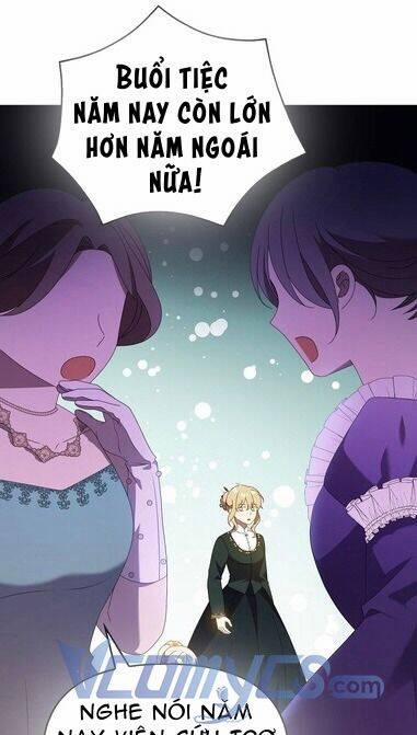 Đứa Con Gái Côn Đồ Nhà Công Tước 30 trang 25