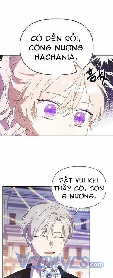 Đứa Con Gái Côn Đồ Nhà Công Tước 30 trang 29