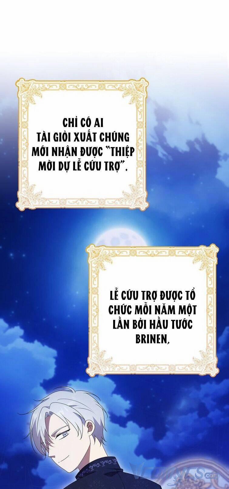 Đứa Con Gái Côn Đồ Nhà Công Tước 30 trang 3