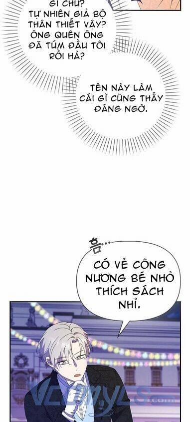 Đứa Con Gái Côn Đồ Nhà Công Tước 30 trang 31