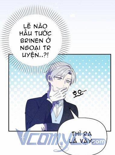 Đứa Con Gái Côn Đồ Nhà Công Tước 30 trang 34