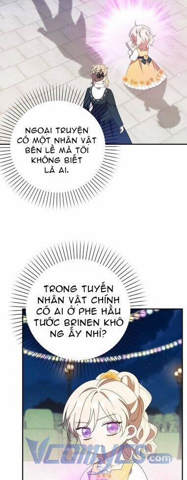 Đứa Con Gái Côn Đồ Nhà Công Tước 30 trang 36