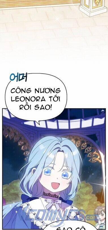 Đứa Con Gái Côn Đồ Nhà Công Tước 30 trang 40