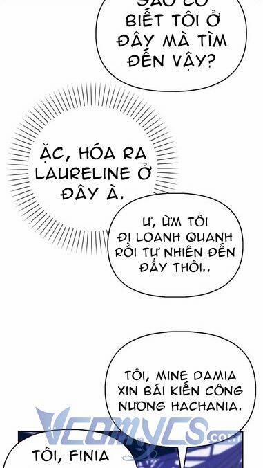 Đứa Con Gái Côn Đồ Nhà Công Tước 30 trang 41