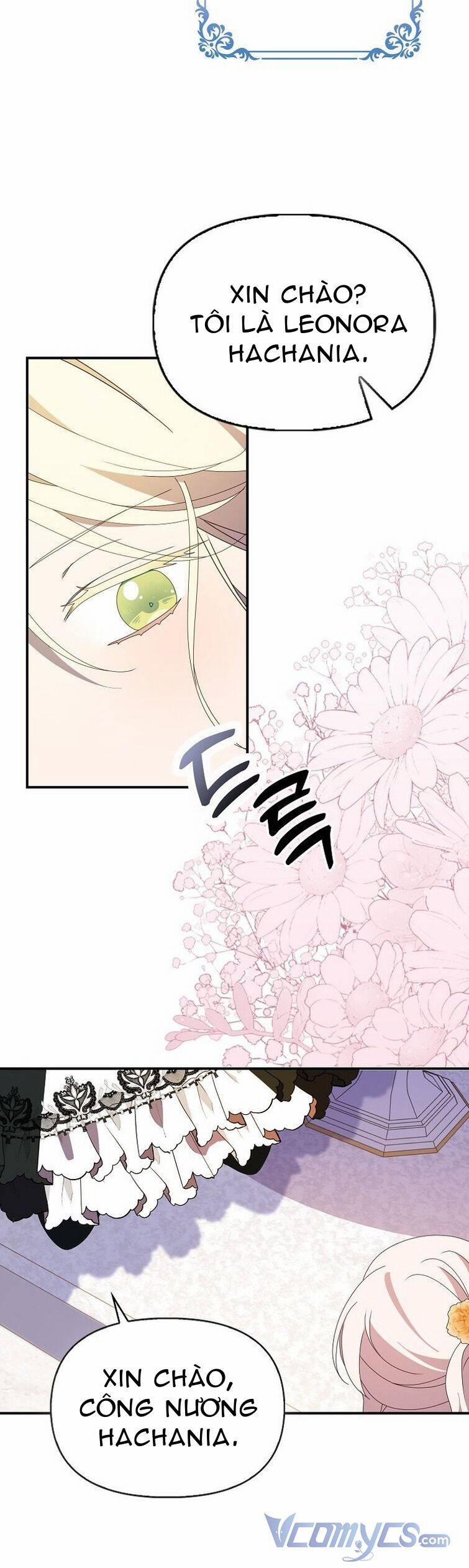 Đứa Con Gái Côn Đồ Nhà Công Tước 30 trang 50