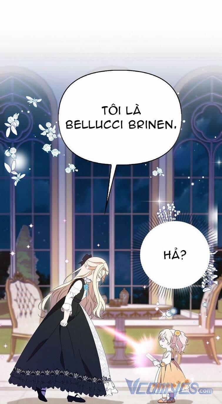 Đứa Con Gái Côn Đồ Nhà Công Tước 30 trang 51