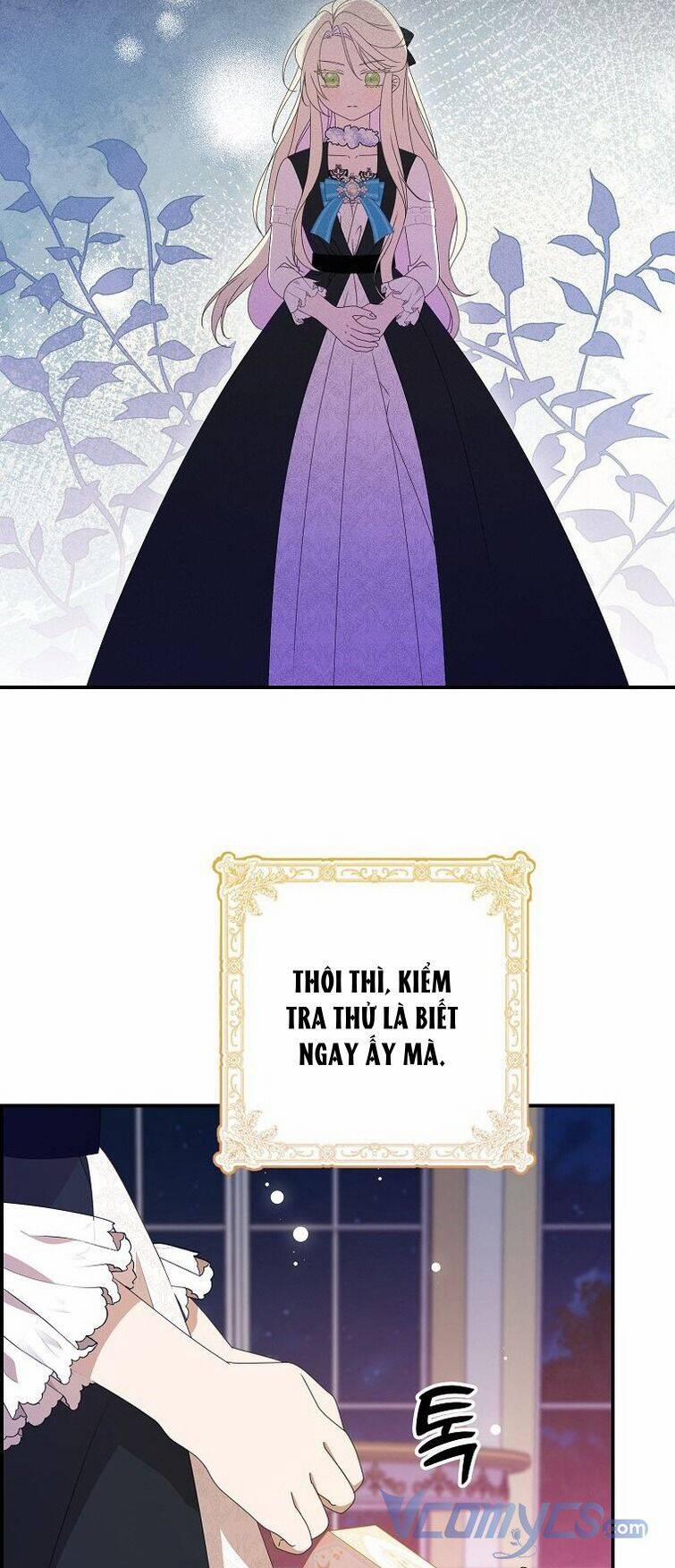 Đứa Con Gái Côn Đồ Nhà Công Tước 30 trang 54