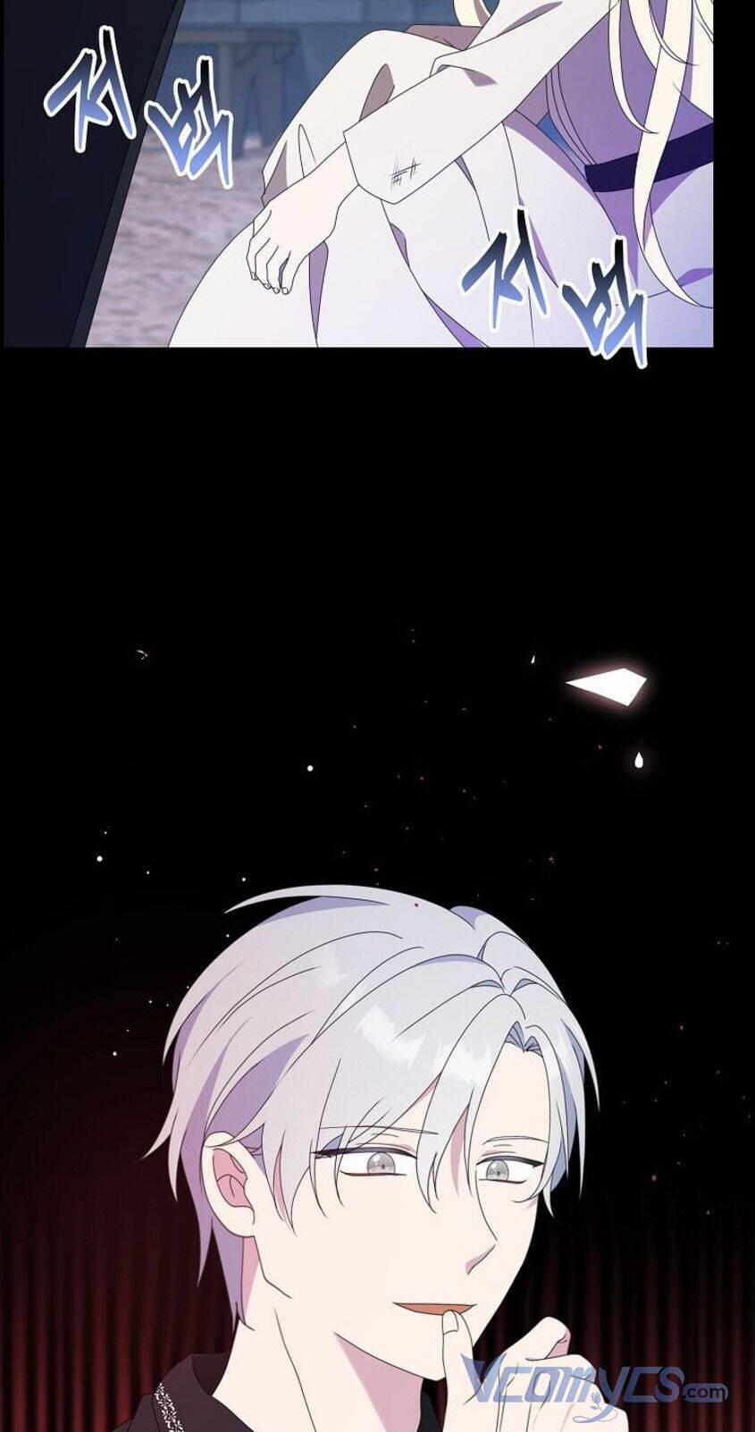 Đứa Con Gái Côn Đồ Nhà Công Tước 30 trang 60