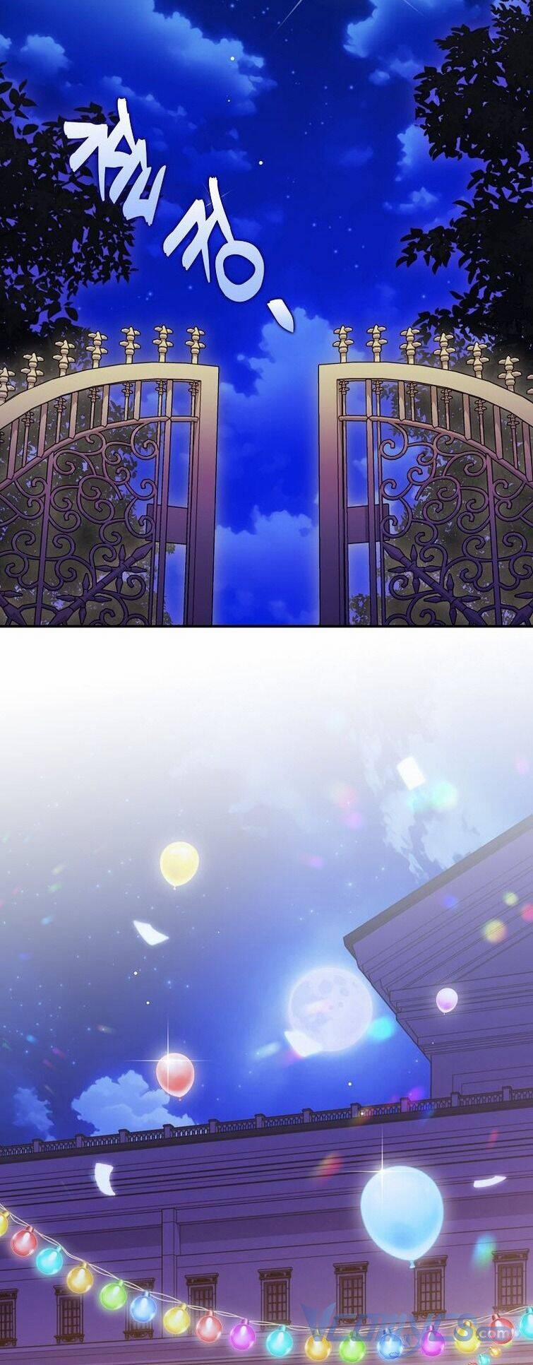 Đứa Con Gái Côn Đồ Nhà Công Tước 30 trang 7