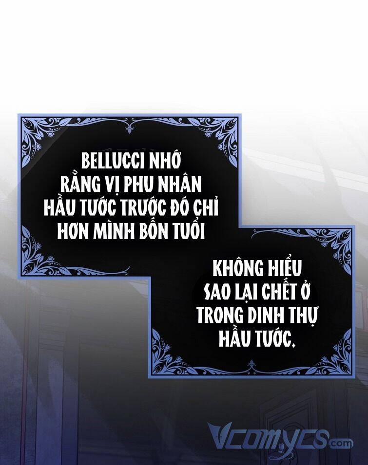 Đứa Con Gái Côn Đồ Nhà Công Tước 31 trang 1