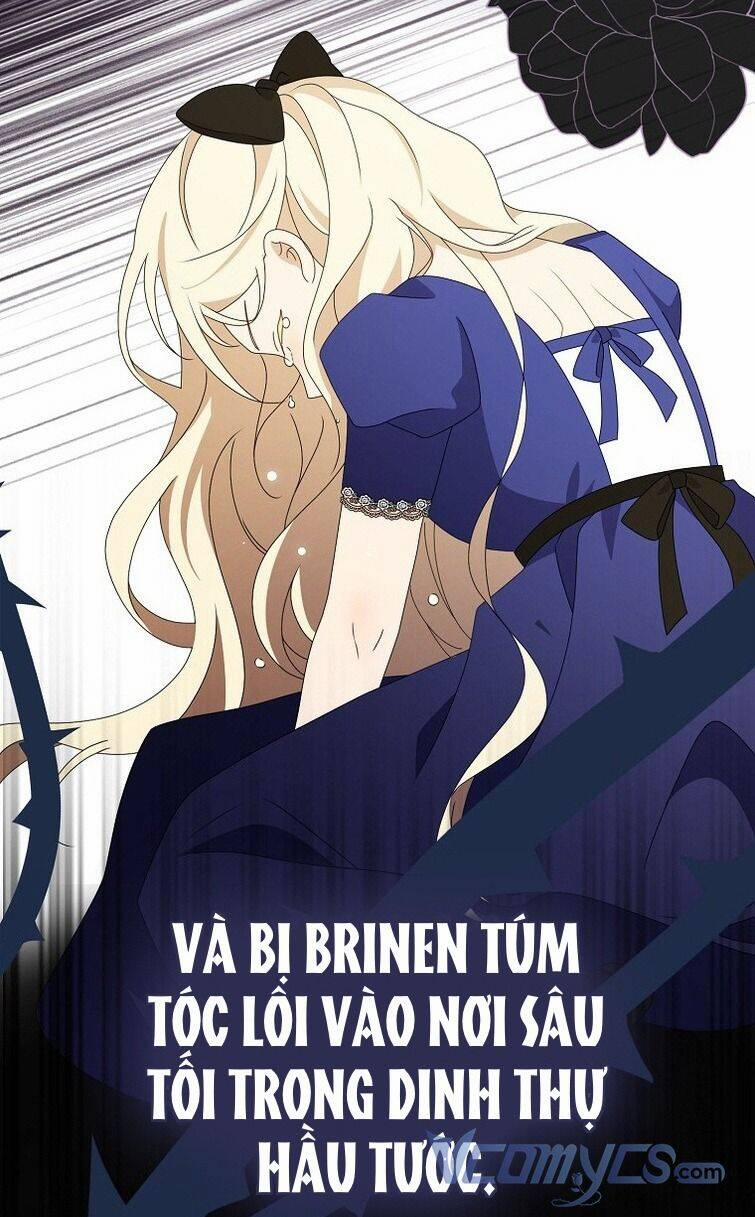 Đứa Con Gái Côn Đồ Nhà Công Tước 31 trang 11