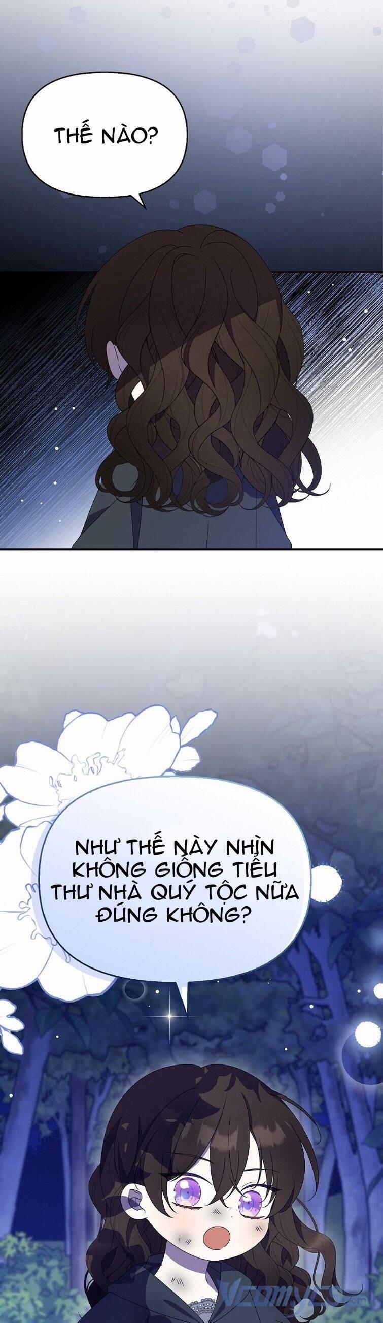 Đứa Con Gái Côn Đồ Nhà Công Tước 31 trang 27