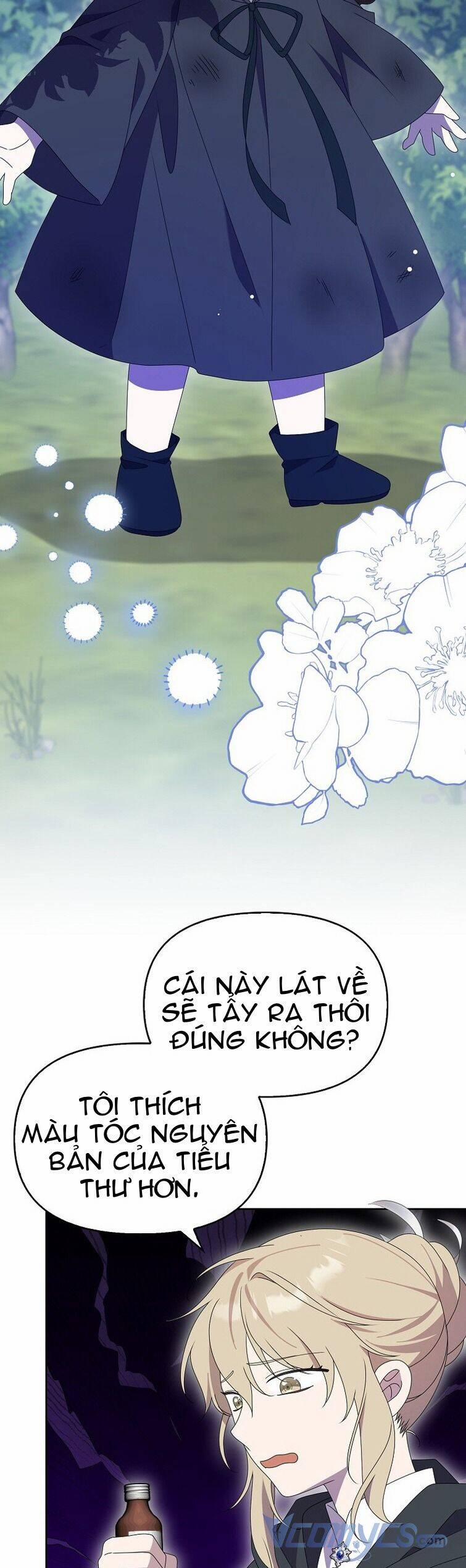 Đứa Con Gái Côn Đồ Nhà Công Tước 31 trang 28