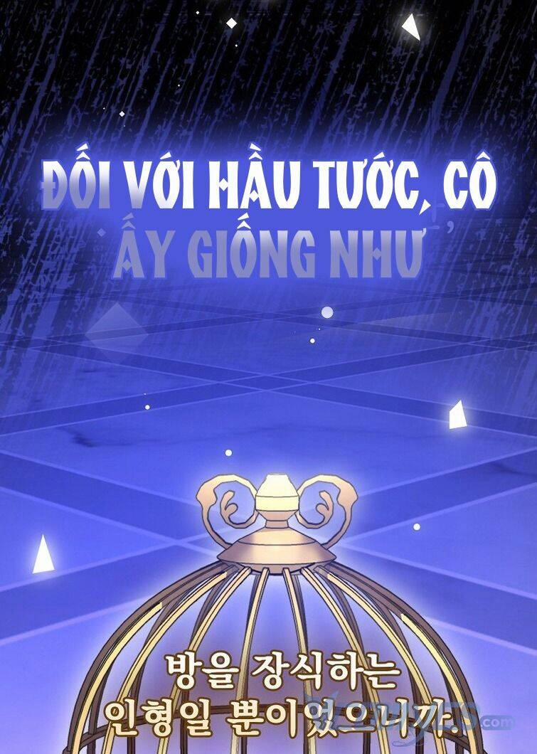Đứa Con Gái Côn Đồ Nhà Công Tước 31 trang 3