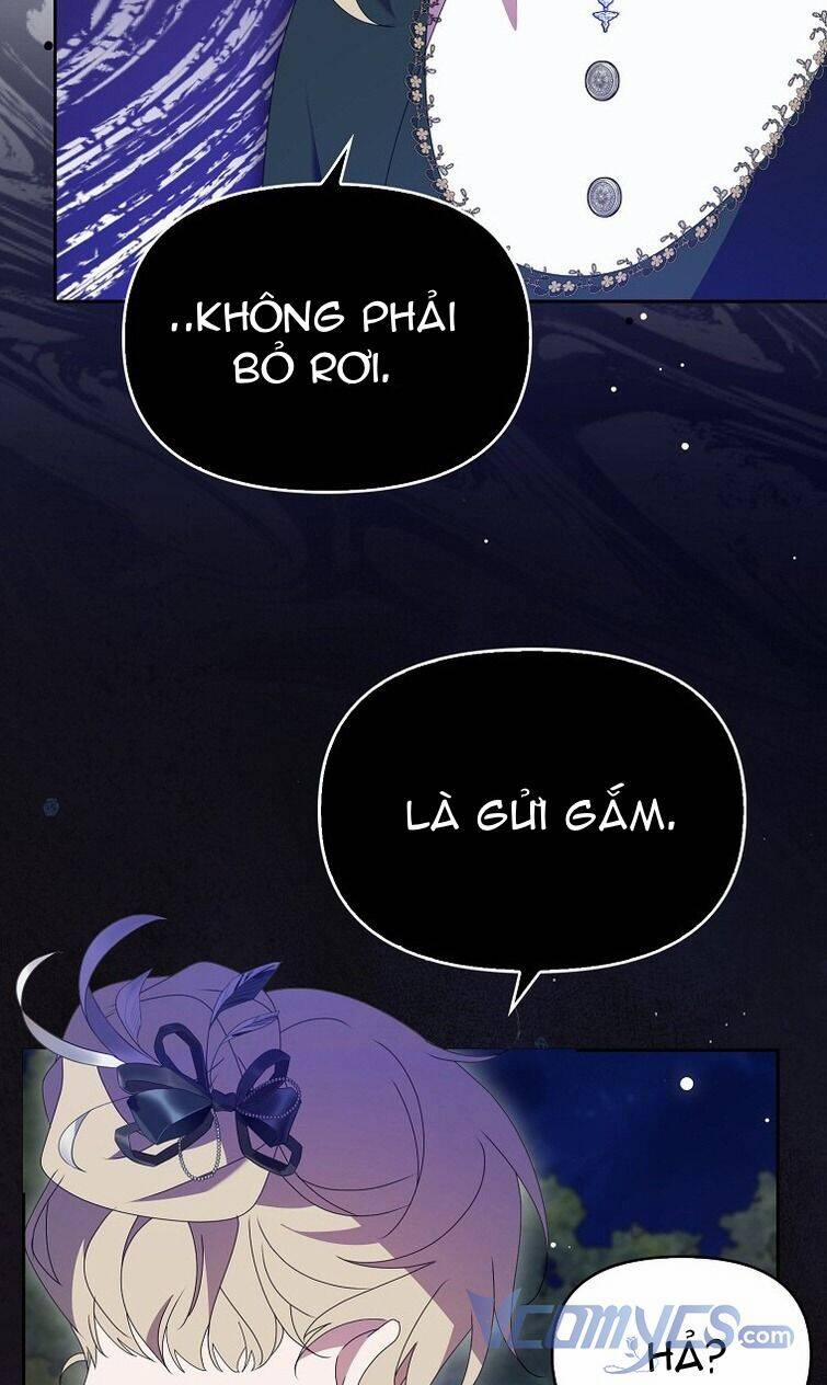 Đứa Con Gái Côn Đồ Nhà Công Tước 31 trang 33