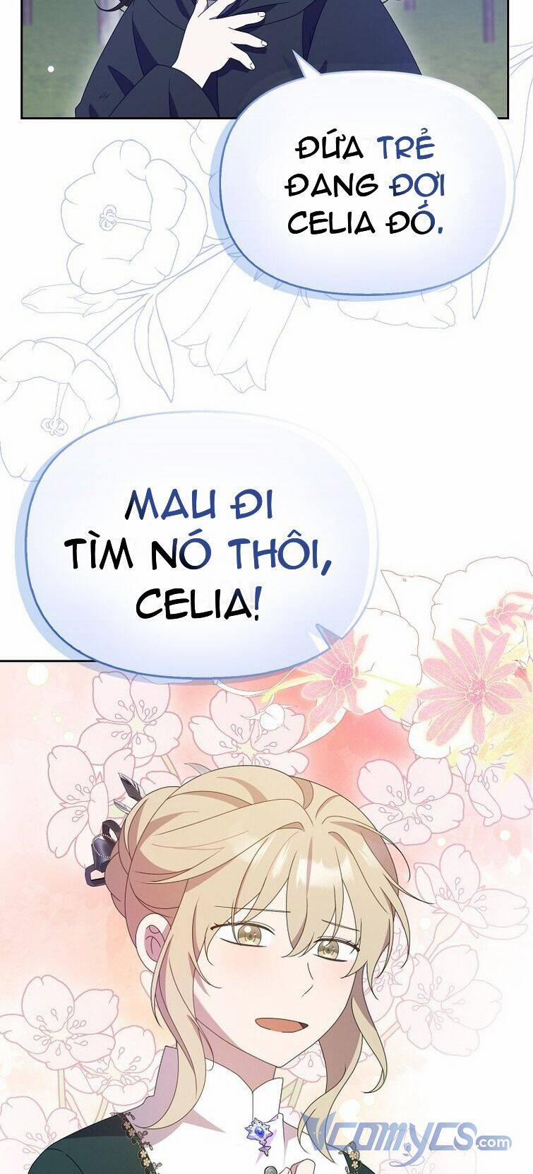 Đứa Con Gái Côn Đồ Nhà Công Tước 31 trang 39