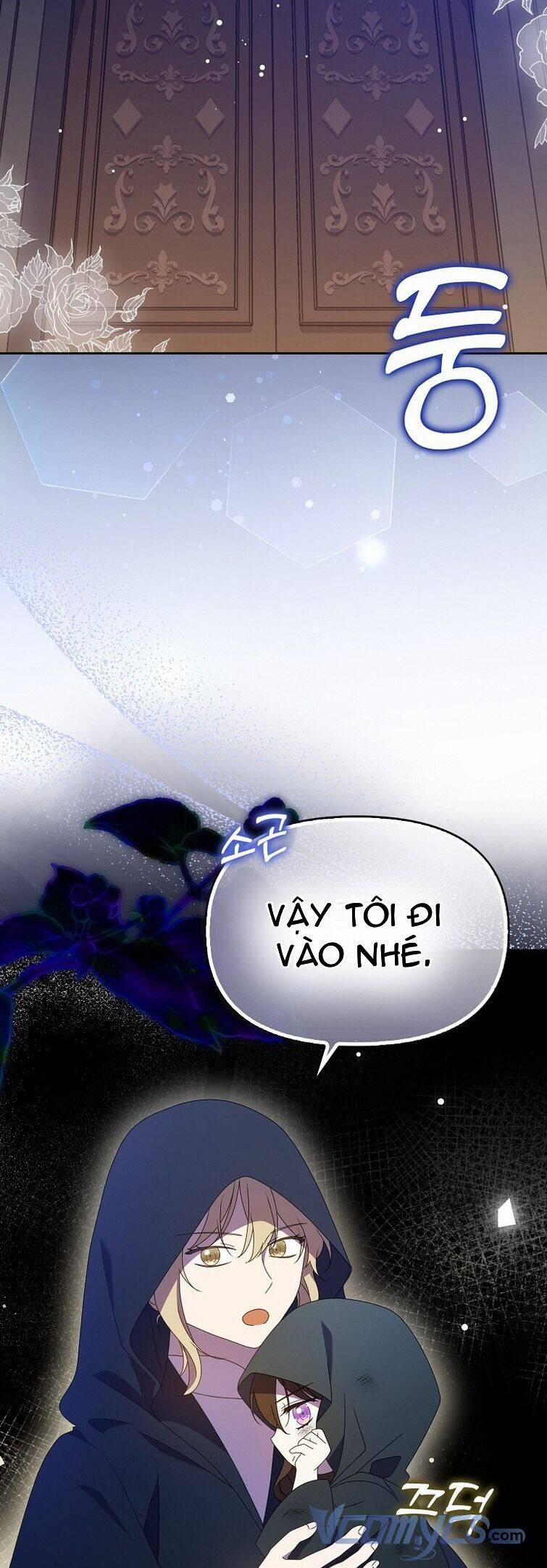 Đứa Con Gái Côn Đồ Nhà Công Tước 31 trang 41