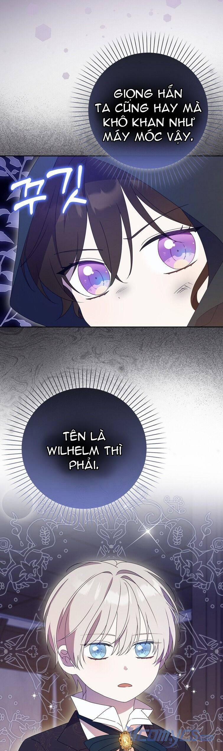 Đứa Con Gái Côn Đồ Nhà Công Tước 31 trang 47