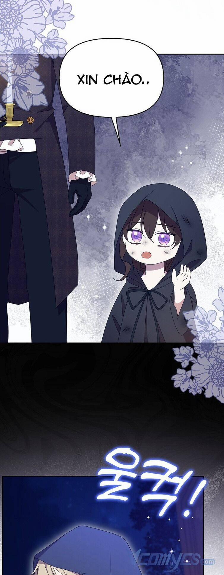 Đứa Con Gái Côn Đồ Nhà Công Tước 31 trang 53