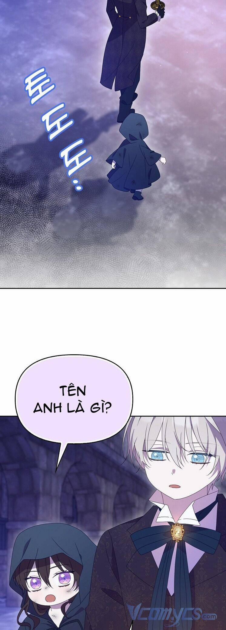 Đứa Con Gái Côn Đồ Nhà Công Tước 31 trang 57