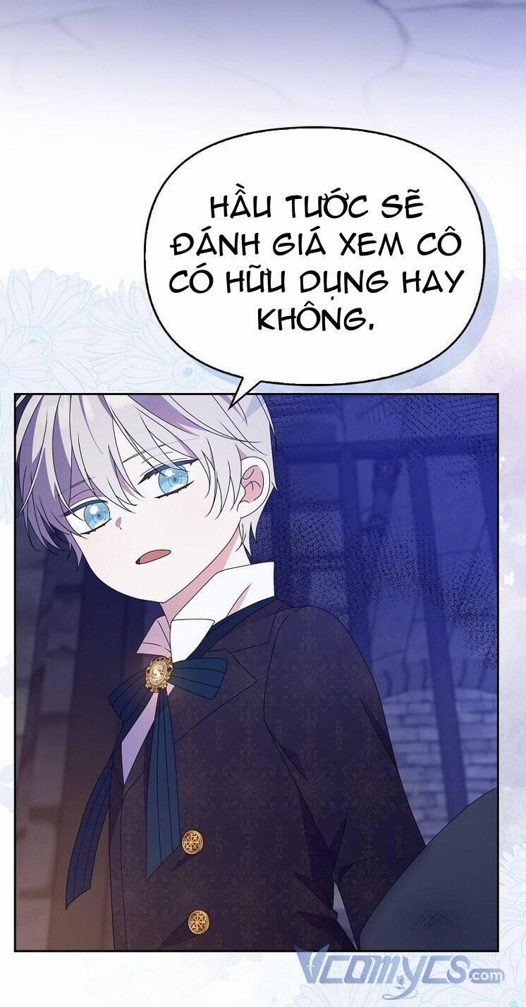 Đứa Con Gái Côn Đồ Nhà Công Tước 31 trang 61