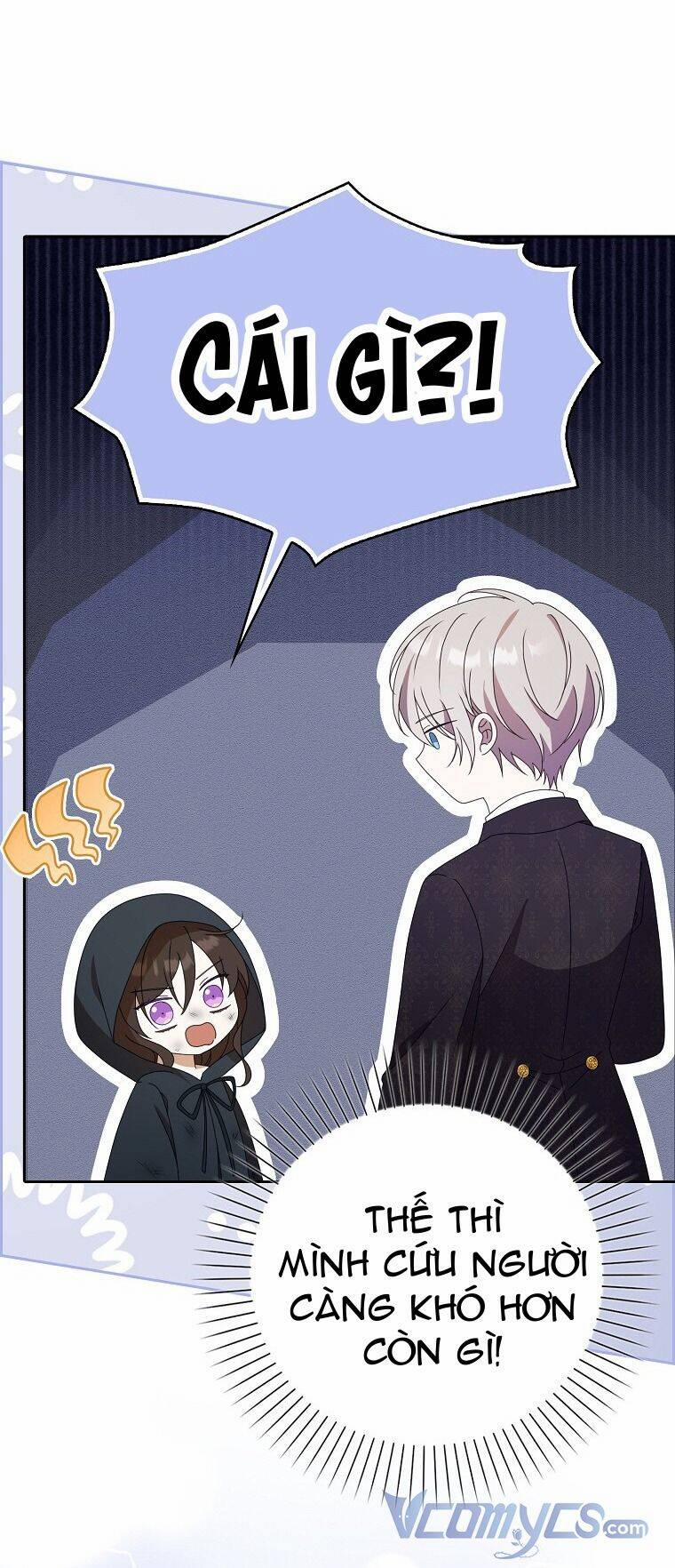Đứa Con Gái Côn Đồ Nhà Công Tước 31 trang 64