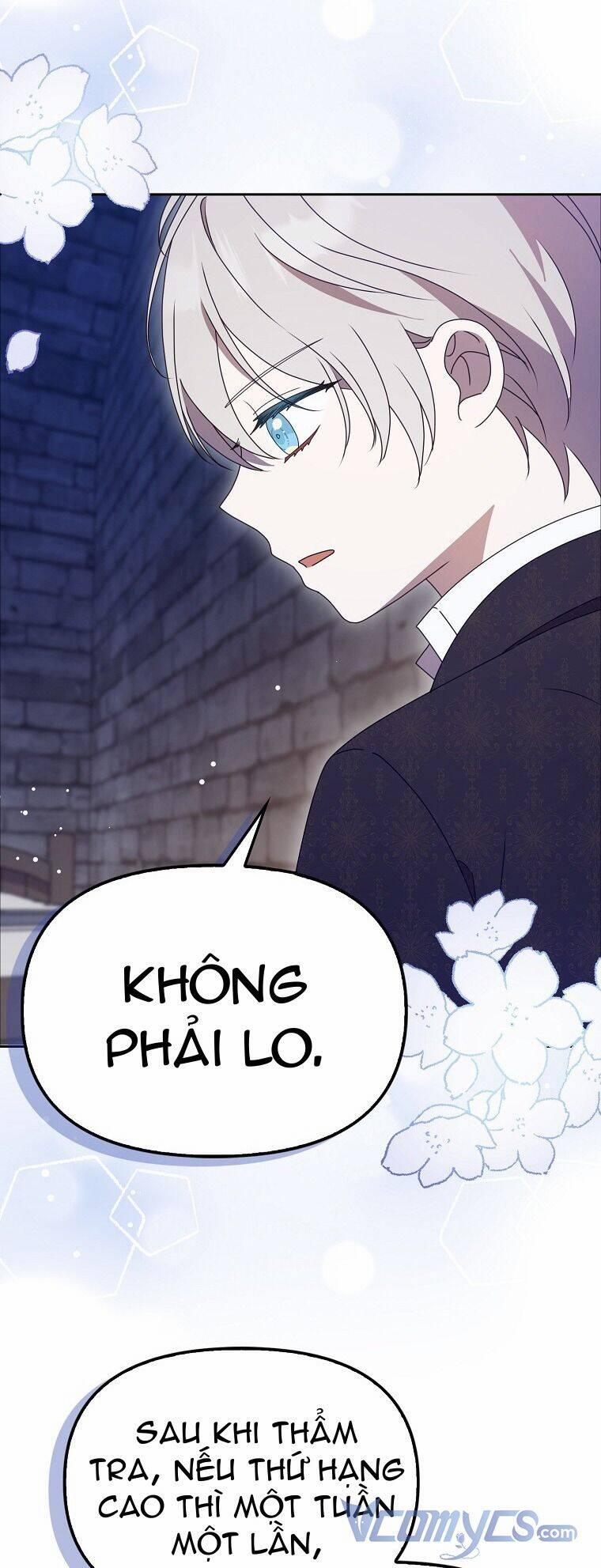 Đứa Con Gái Côn Đồ Nhà Công Tước 31 trang 65