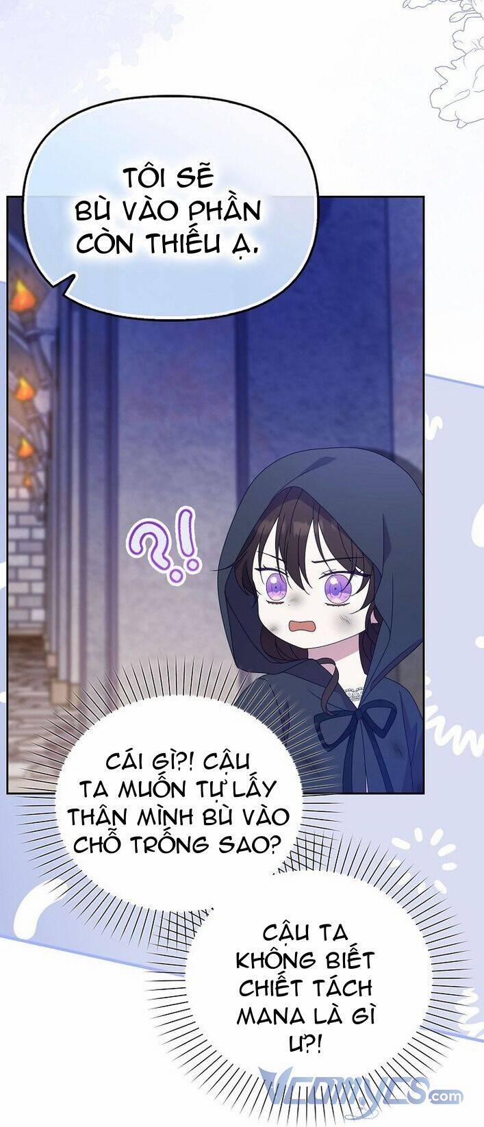 Đứa Con Gái Côn Đồ Nhà Công Tước 32 trang 12