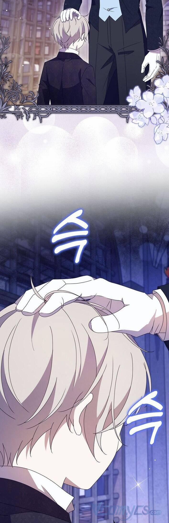 Đứa Con Gái Côn Đồ Nhà Công Tước 32 trang 15