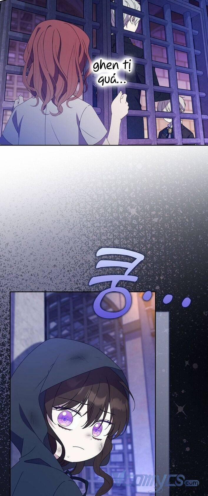 Đứa Con Gái Côn Đồ Nhà Công Tước 32 trang 17