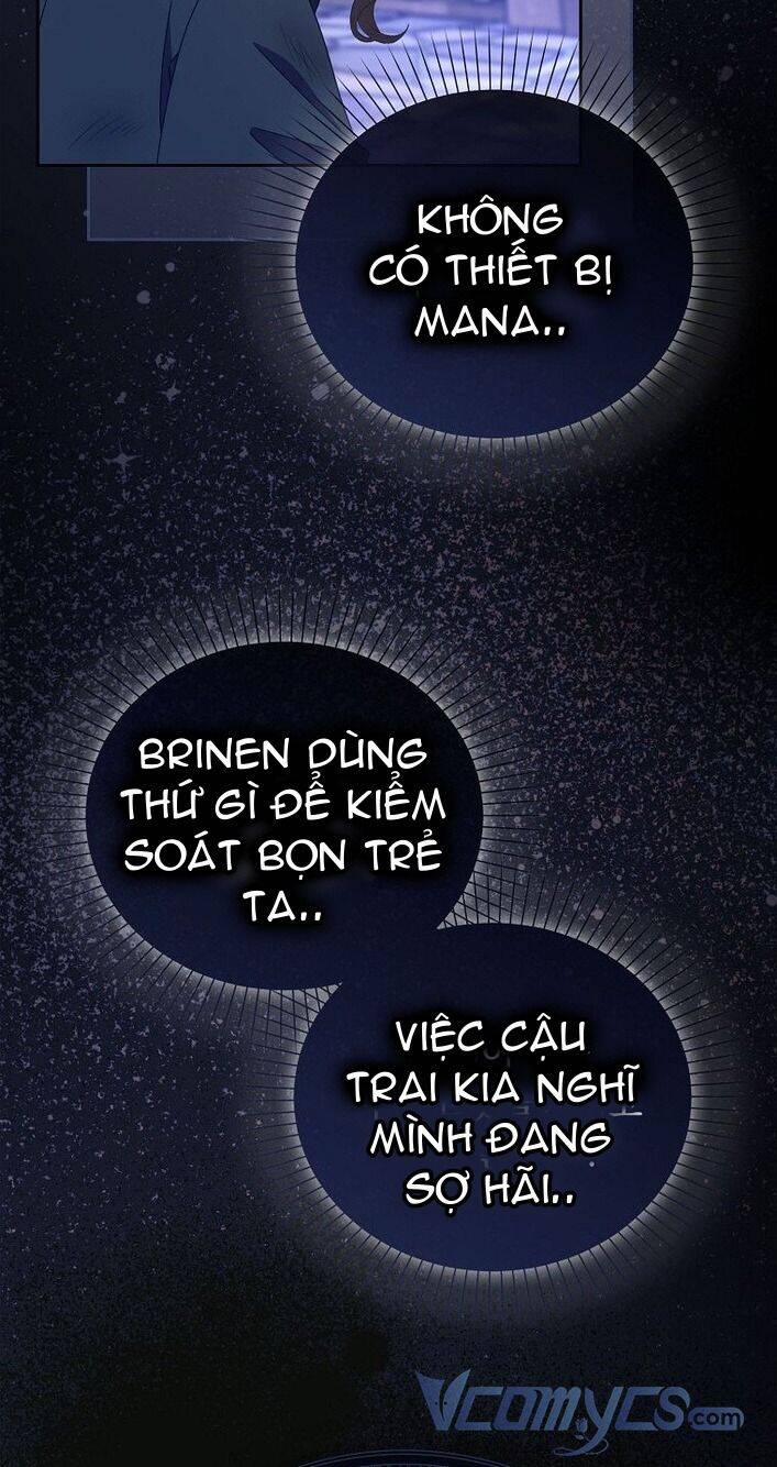 Đứa Con Gái Côn Đồ Nhà Công Tước 32 trang 18