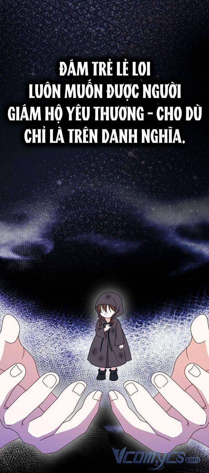 Đứa Con Gái Côn Đồ Nhà Công Tước 32 trang 20