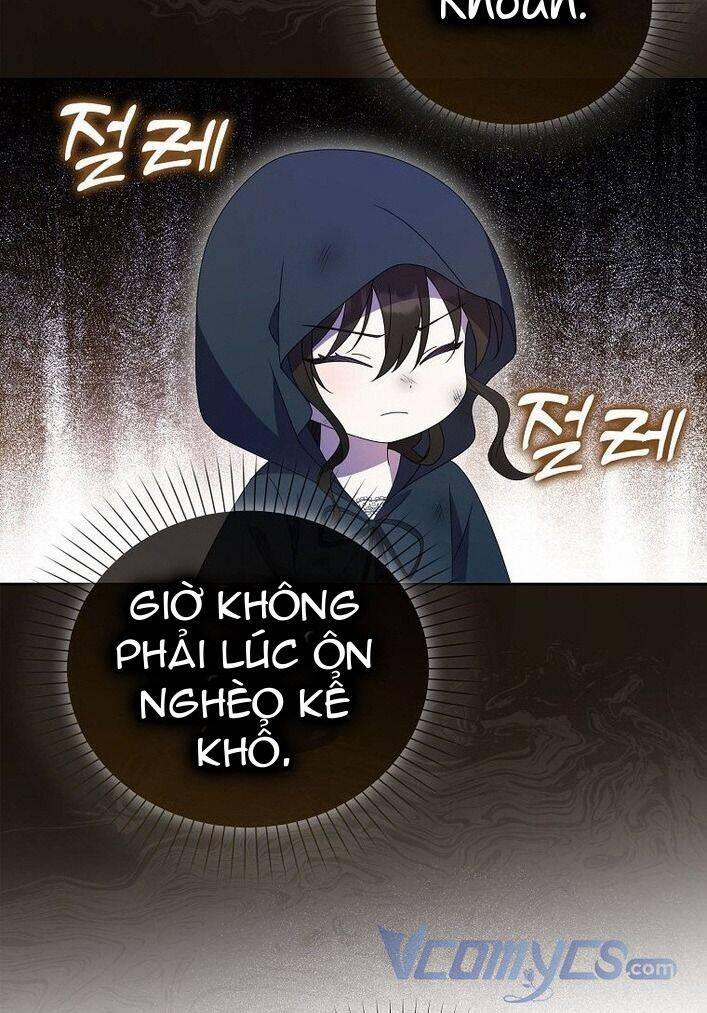 Đứa Con Gái Côn Đồ Nhà Công Tước 32 trang 22