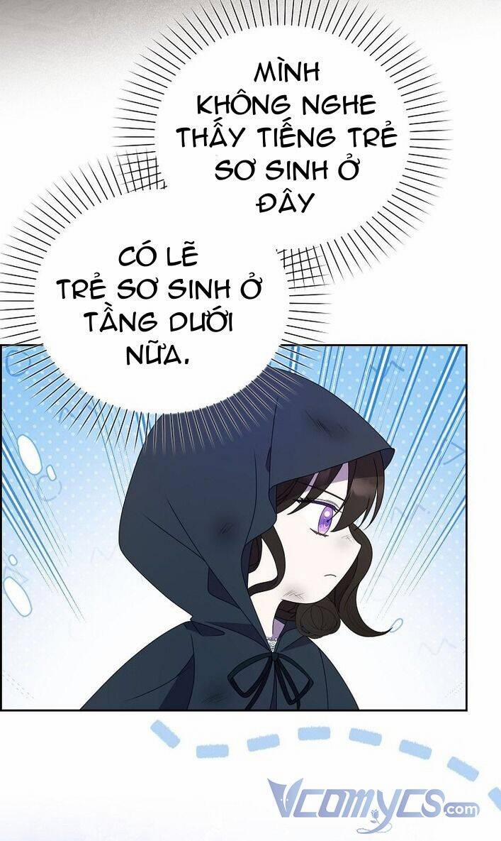 Đứa Con Gái Côn Đồ Nhà Công Tước 32 trang 23